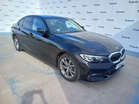 Annonce BMW SERIE 3 Diesel 2021 d'occasion 