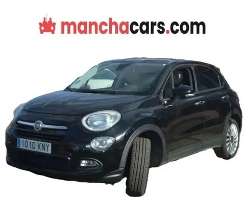 Used FIAT 500X Diesel 2018 Ad 