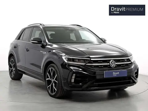 Used VOLKSWAGEN T-ROC Petrol 2023 Ad 