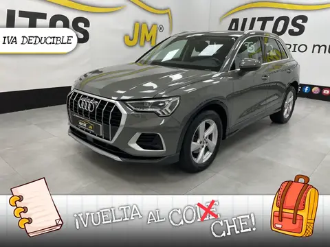 Annonce AUDI Q3 Diesel 2019 d'occasion 