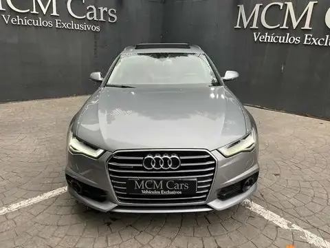 Used AUDI A6 Diesel 2018 Ad 