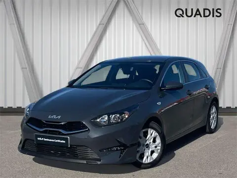 Used KIA CEED  2023 Ad 