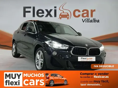 Used BMW X2 Petrol 2019 Ad 