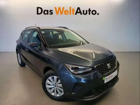 Used SEAT ARONA Petrol 2023 Ad 