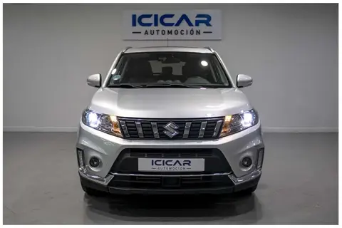 Used SUZUKI VITARA Petrol 2020 Ad 