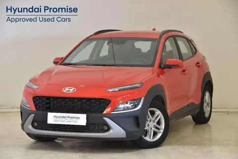 Annonce HYUNDAI KONA Essence 2023 d'occasion 