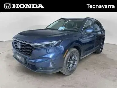 Used HONDA CR-V Hybrid 2024 Ad 