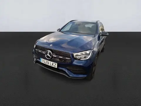 Used MERCEDES-BENZ CLASSE GLC Diesel 2021 Ad 