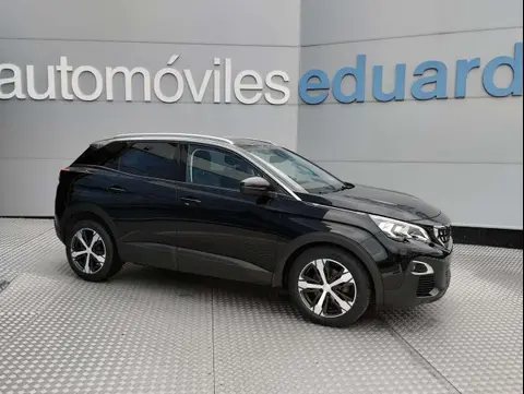 Used PEUGEOT 3008 Petrol 2018 Ad 