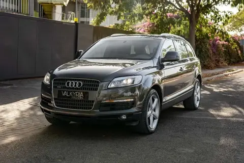 Used AUDI Q7 Diesel 2014 Ad 