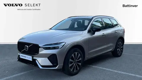 Annonce VOLVO XC60 Diesel 2023 d'occasion 