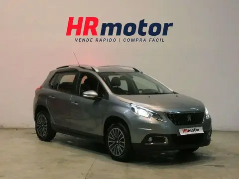 Used PEUGEOT 2008 Petrol 2019 Ad 