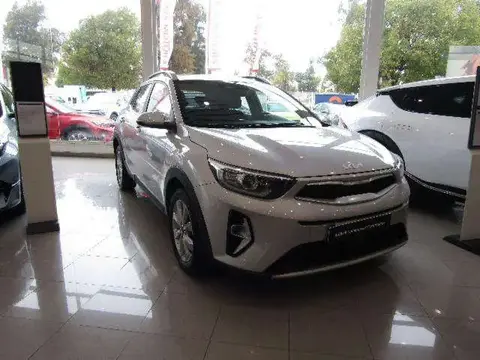 Used KIA STONIC Petrol 2022 Ad 