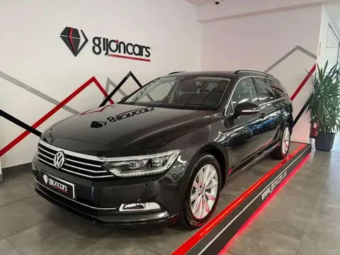 Annonce VOLKSWAGEN PASSAT Diesel 2019 d'occasion 