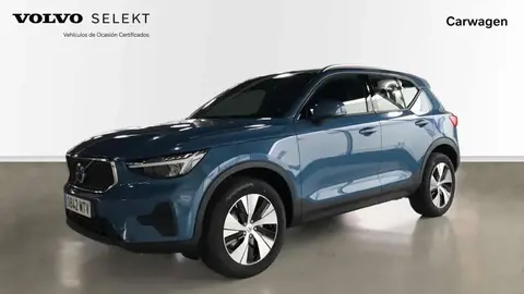 Annonce VOLVO XC40 Essence 2024 d'occasion 