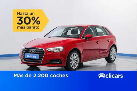 Used AUDI A3 Diesel 2018 Ad 