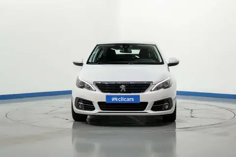 Used PEUGEOT 308 Diesel 2021 Ad 