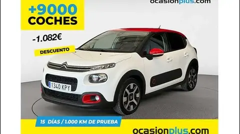 Used CITROEN C3 Diesel 2018 Ad 