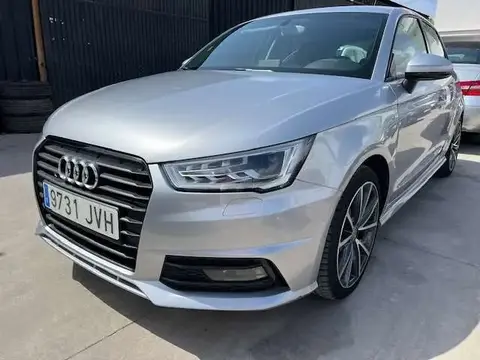 Used AUDI A1 Diesel 2016 Ad 