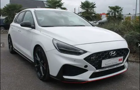 Annonce HYUNDAI I30 Essence 2021 d'occasion 