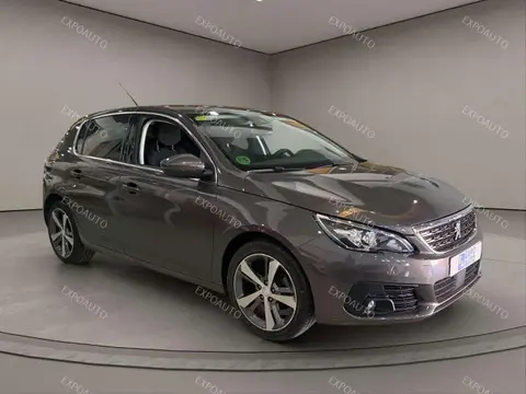 Used PEUGEOT 308 Petrol 2019 Ad 