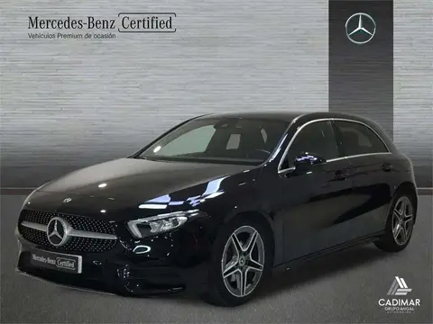 Used MERCEDES-BENZ CLASSE A Diesel 2020 Ad 