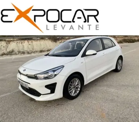 Used KIA RIO Petrol 2020 Ad 