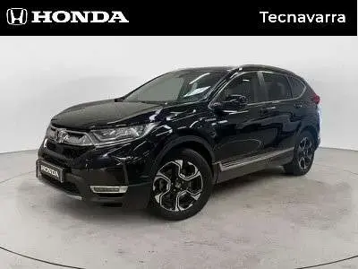 Annonce HONDA CR-V Hybride 2021 d'occasion 