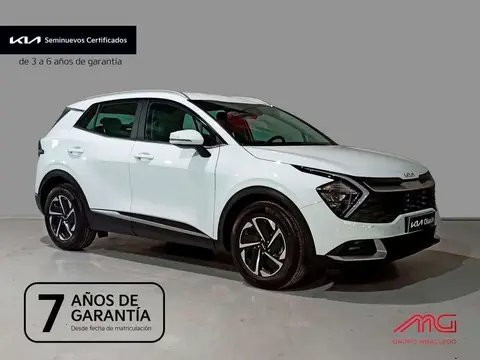 Annonce KIA SPORTAGE Essence 2023 d'occasion 