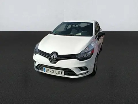 Used RENAULT CLIO Petrol 2020 Ad 