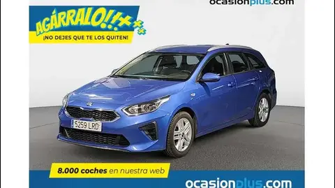 Used KIA CEED Petrol 2021 Ad 