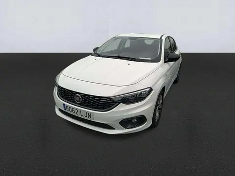 Used FIAT TIPO Diesel 2020 Ad 