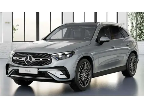 Used MERCEDES-BENZ CLASSE GLC Diesel 2024 Ad 