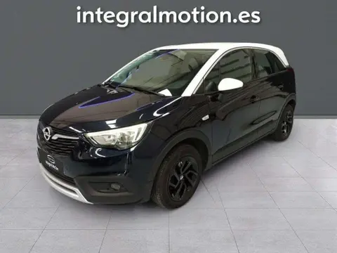 Used OPEL CROSSLAND Petrol 2019 Ad 