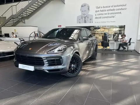 Used PORSCHE CAYENNE Petrol 2023 Ad 