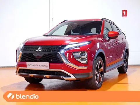 Annonce MITSUBISHI ECLIPSE Électrique 2024 d'occasion 