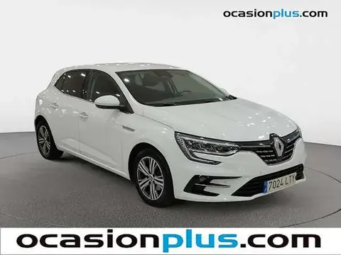 Annonce RENAULT MEGANE Diesel 2021 d'occasion 