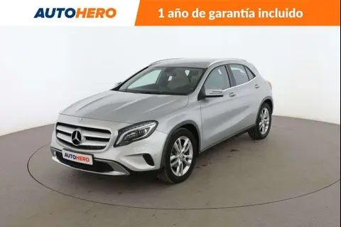 Used MERCEDES-BENZ CLASSE GLA Diesel 2014 Ad 