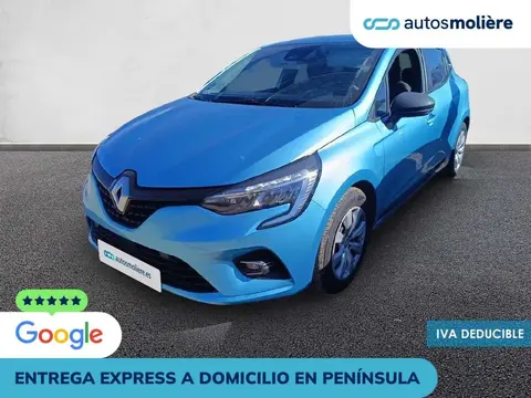 Used RENAULT CLIO Petrol 2023 Ad 