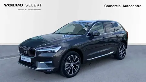 Used VOLVO XC60 Petrol 2022 Ad 