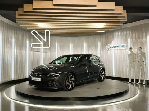 Annonce VOLKSWAGEN GOLF Essence 2023 d'occasion 