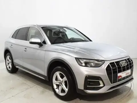 Used AUDI Q5 Diesel 2022 Ad 