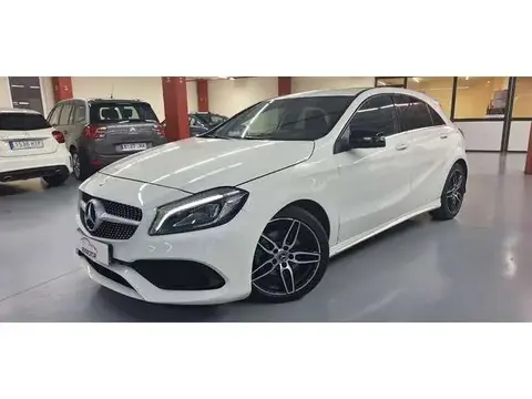 Used MERCEDES-BENZ CLASSE A Diesel 2017 Ad 