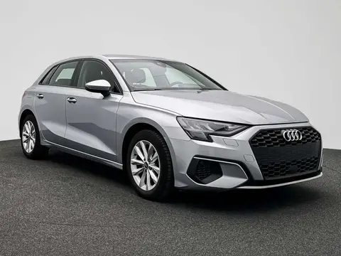 Annonce AUDI A3 Diesel 2022 d'occasion 