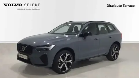 Annonce VOLVO XC60 Diesel 2023 d'occasion 