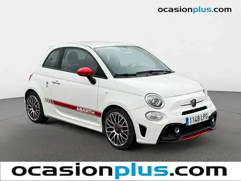 Annonce ABARTH 595 Essence 2021 d'occasion 