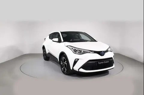 Annonce TOYOTA C-HR Essence 2023 d'occasion 