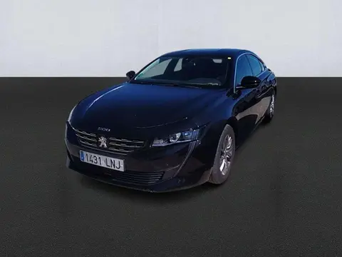 Used PEUGEOT 508 Diesel 2021 Ad 