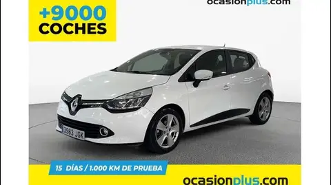 Used RENAULT CLIO Diesel 2015 Ad 