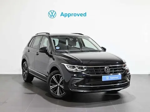 Annonce VOLKSWAGEN TIGUAN Diesel 2023 d'occasion 